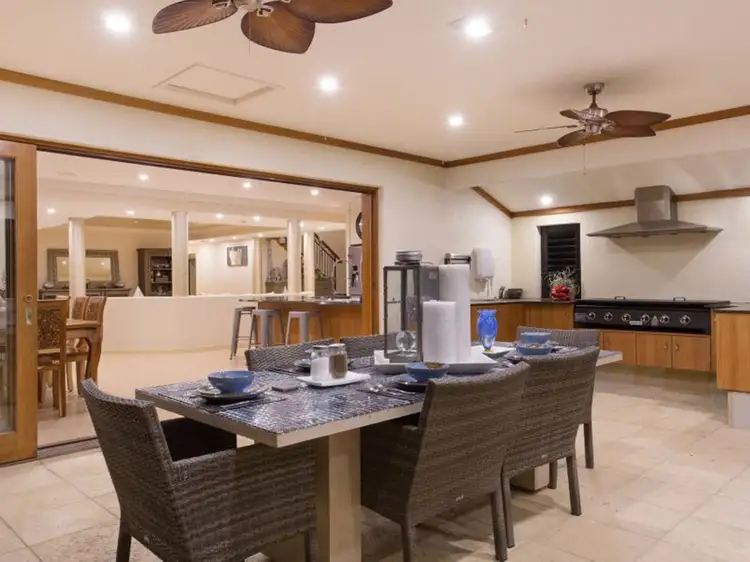 Sixth view of Homely house listing, 24 Winch Court, Mermaid Waters QLD 4218