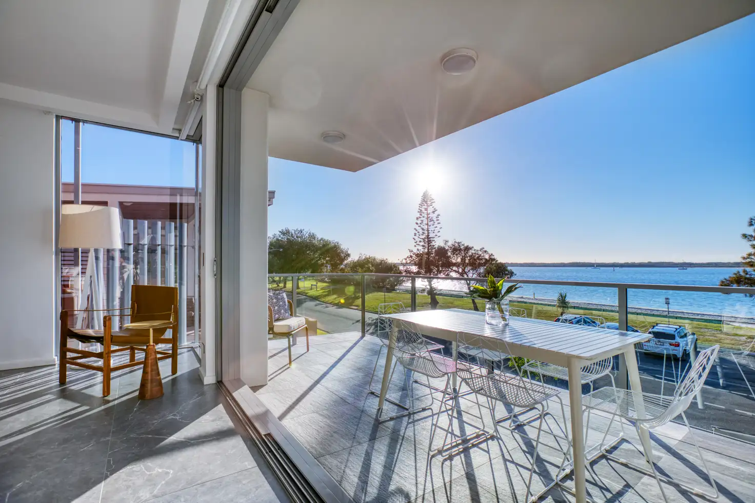 Main view of Homely apartment listing, 2/28 Anglers Esplanade, Runaway Bay QLD 4216