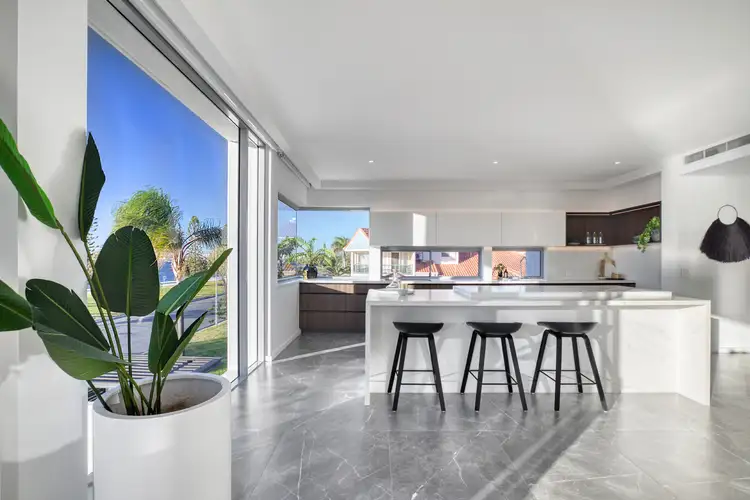 Sixth view of Homely apartment listing, 2/28 Anglers Esplanade, Runaway Bay QLD 4216