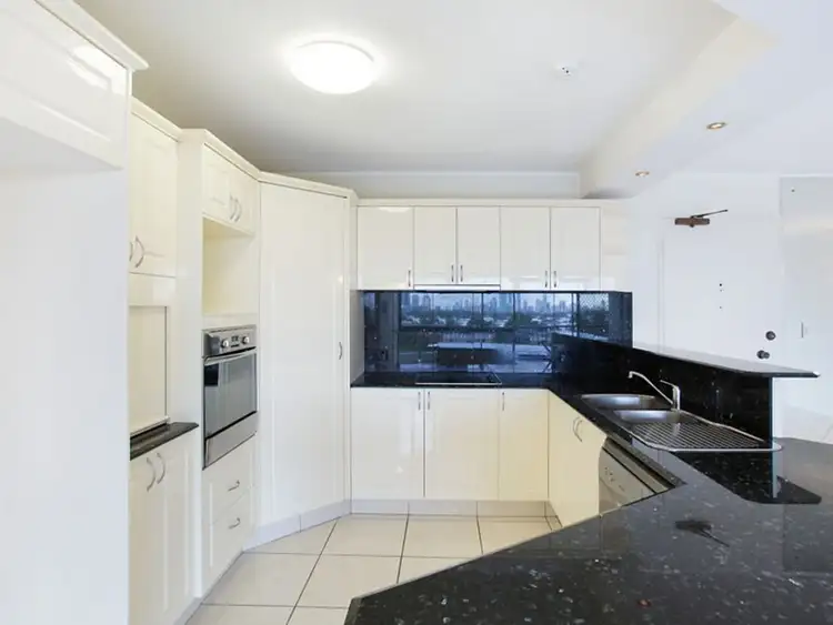 Third view of Homely unit listing, 23/54 Hooker Boulevard, Mermaid Waters QLD 4218