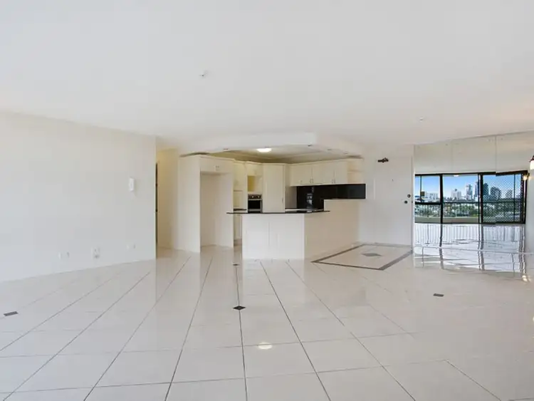 Sixth view of Homely unit listing, 23/54 Hooker Boulevard, Mermaid Waters QLD 4218