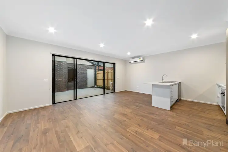 Fourth view of Homely house listing, 15 Fadden Mews, Officer VIC 3809