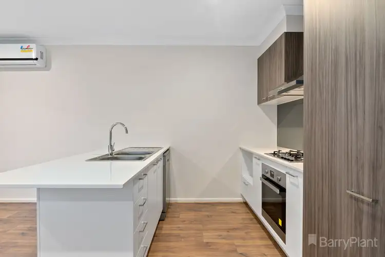 Fifth view of Homely house listing, 15 Fadden Mews, Officer VIC 3809