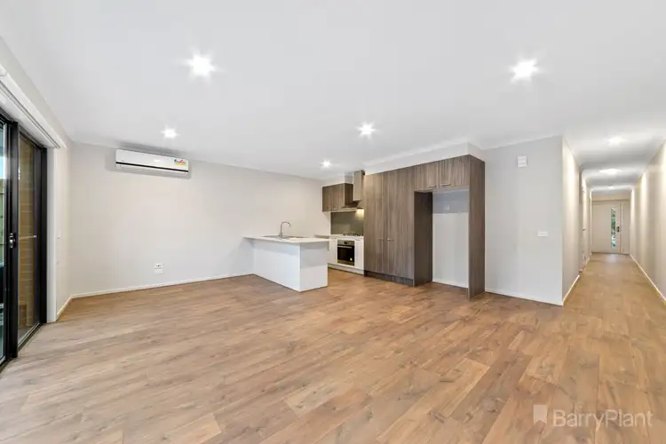 Second view of Homely house listing, 15 Fadden Mews, Officer VIC 3809