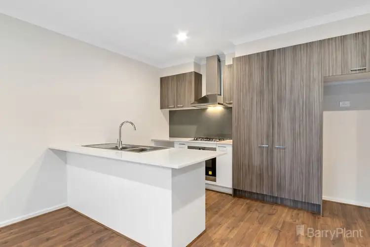 Third view of Homely house listing, 15 Fadden Mews, Officer VIC 3809