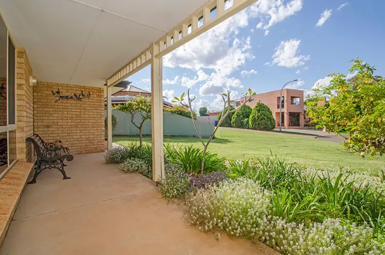 Main view of Homely house listing, 3 Scotia Court, Hannans WA 6430