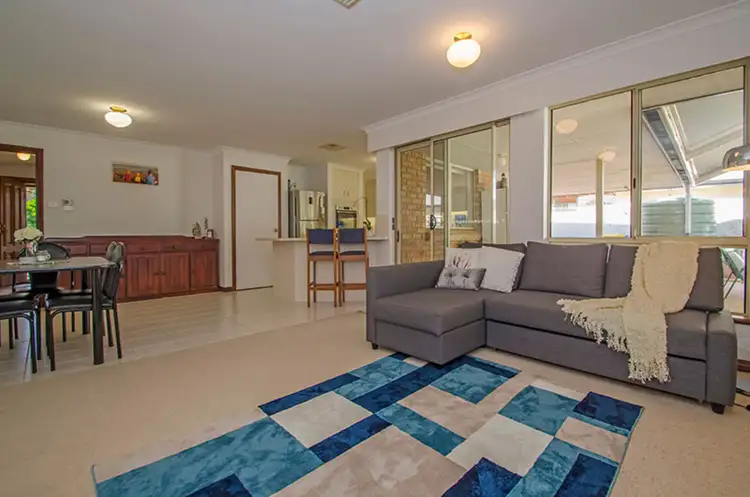 Sixth view of Homely house listing, 3 Scotia Court, Hannans WA 6430