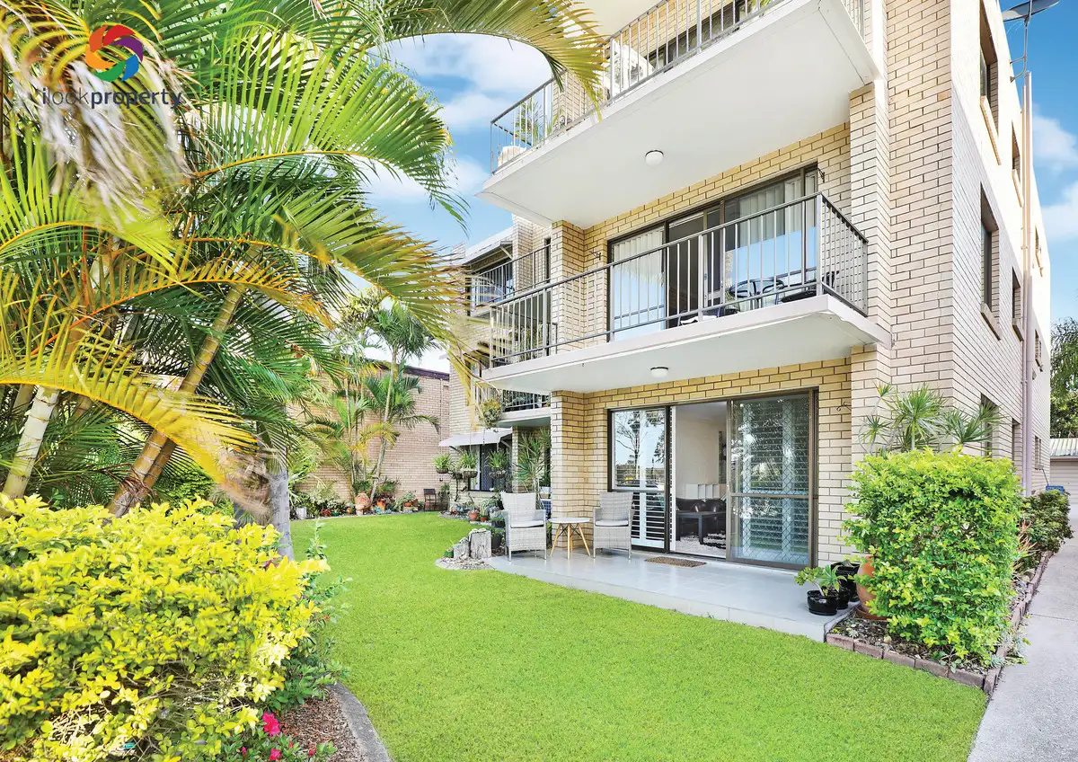 Main view of Homely apartment listing, 2/61 Bradman Avenue, Maroochydore QLD 4558