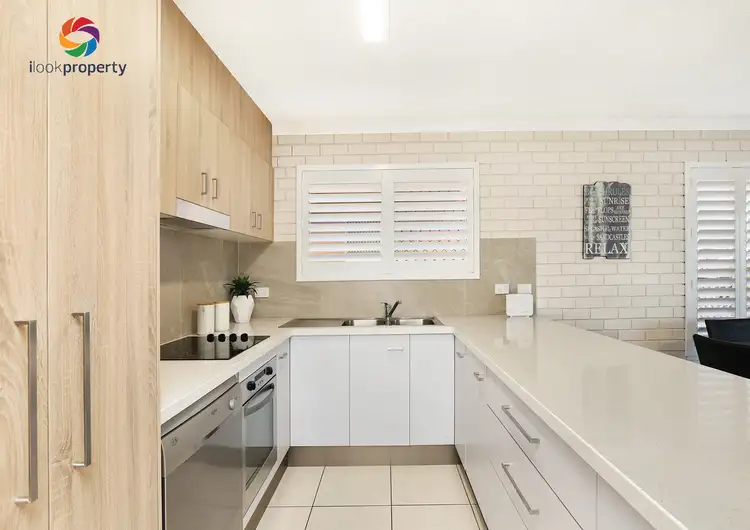 Second view of Homely apartment listing, 2/61 Bradman Avenue, Maroochydore QLD 4558