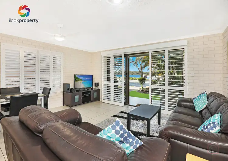 Third view of Homely apartment listing, 2/61 Bradman Avenue, Maroochydore QLD 4558