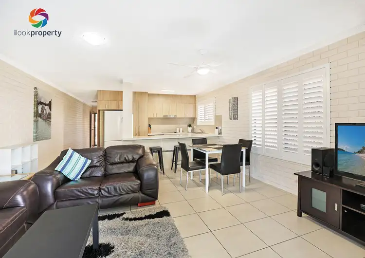 Fourth view of Homely apartment listing, 2/61 Bradman Avenue, Maroochydore QLD 4558