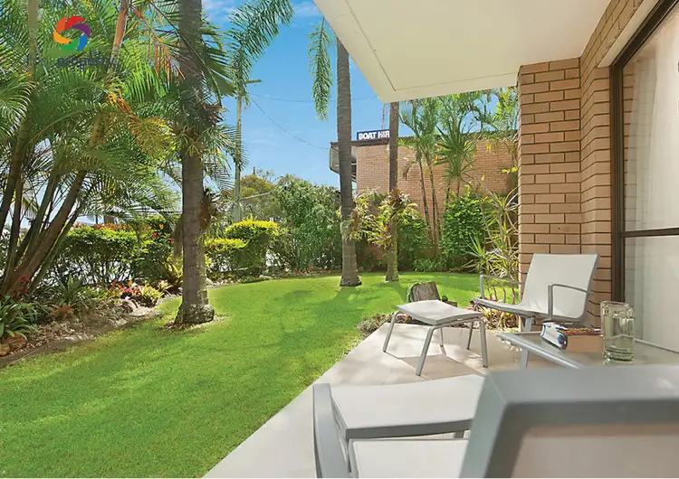 Fifth view of Homely apartment listing, 2/61 Bradman Avenue, Maroochydore QLD 4558