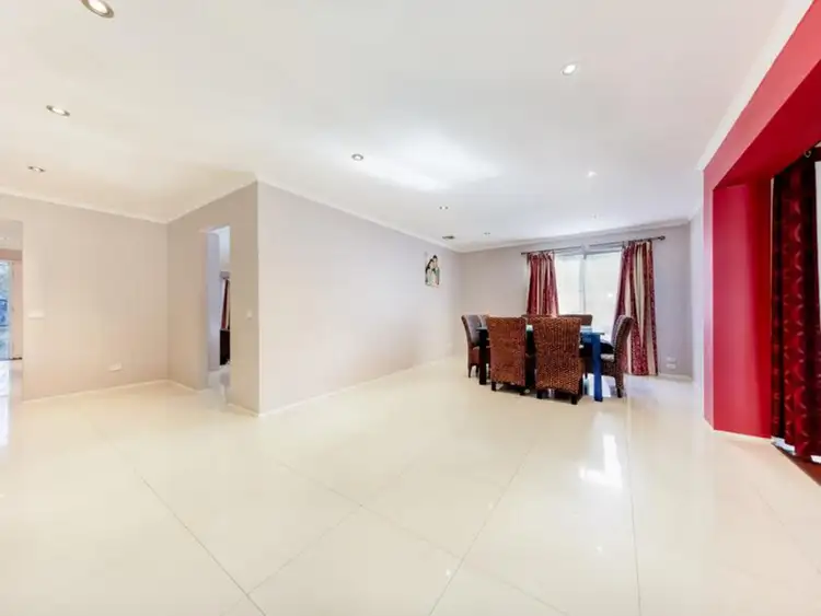 Third view of Homely house listing, 49 Tenby Way, Hoppers Crossing VIC 3029