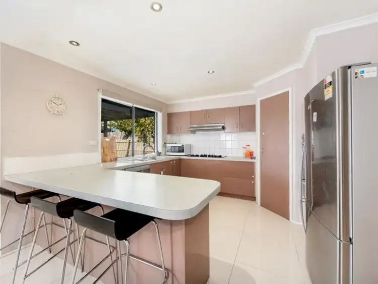 Fourth view of Homely house listing, 49 Tenby Way, Hoppers Crossing VIC 3029