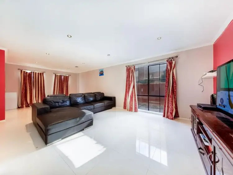 Fifth view of Homely house listing, 49 Tenby Way, Hoppers Crossing VIC 3029