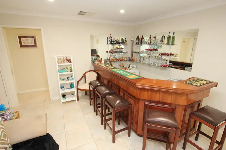 Sixth view of Homely house listing, 10 Summerlea Avenue, Meadow Springs WA 6210
