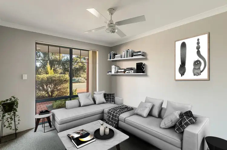 Fourth view of Homely house listing, 17 Greenham Way, Bertram WA 6167