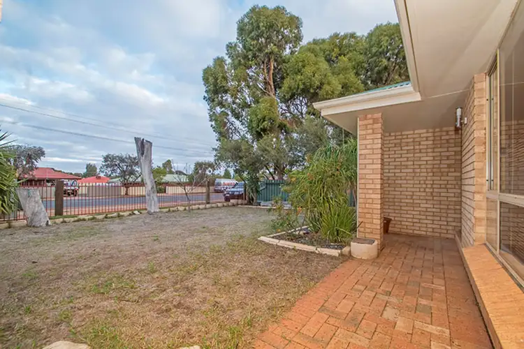 Third view of Homely house listing, 8 Nankiville Road, Hannans, Kalgoorlie WA 6430