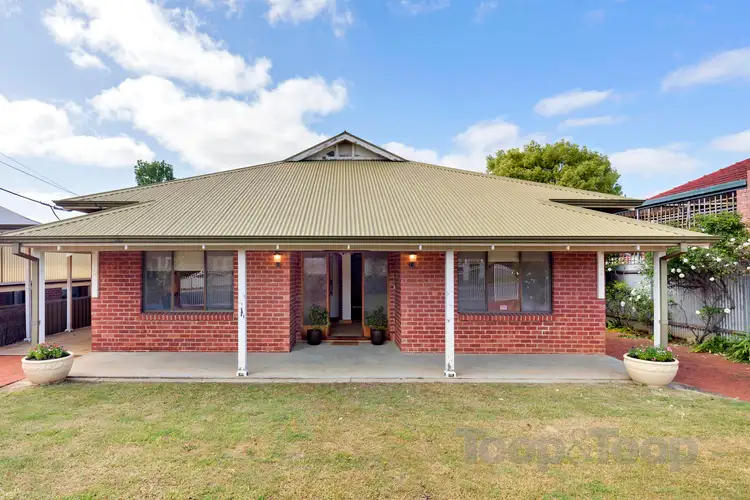 36-38 Wilsden Street, Walkerville SA 5081