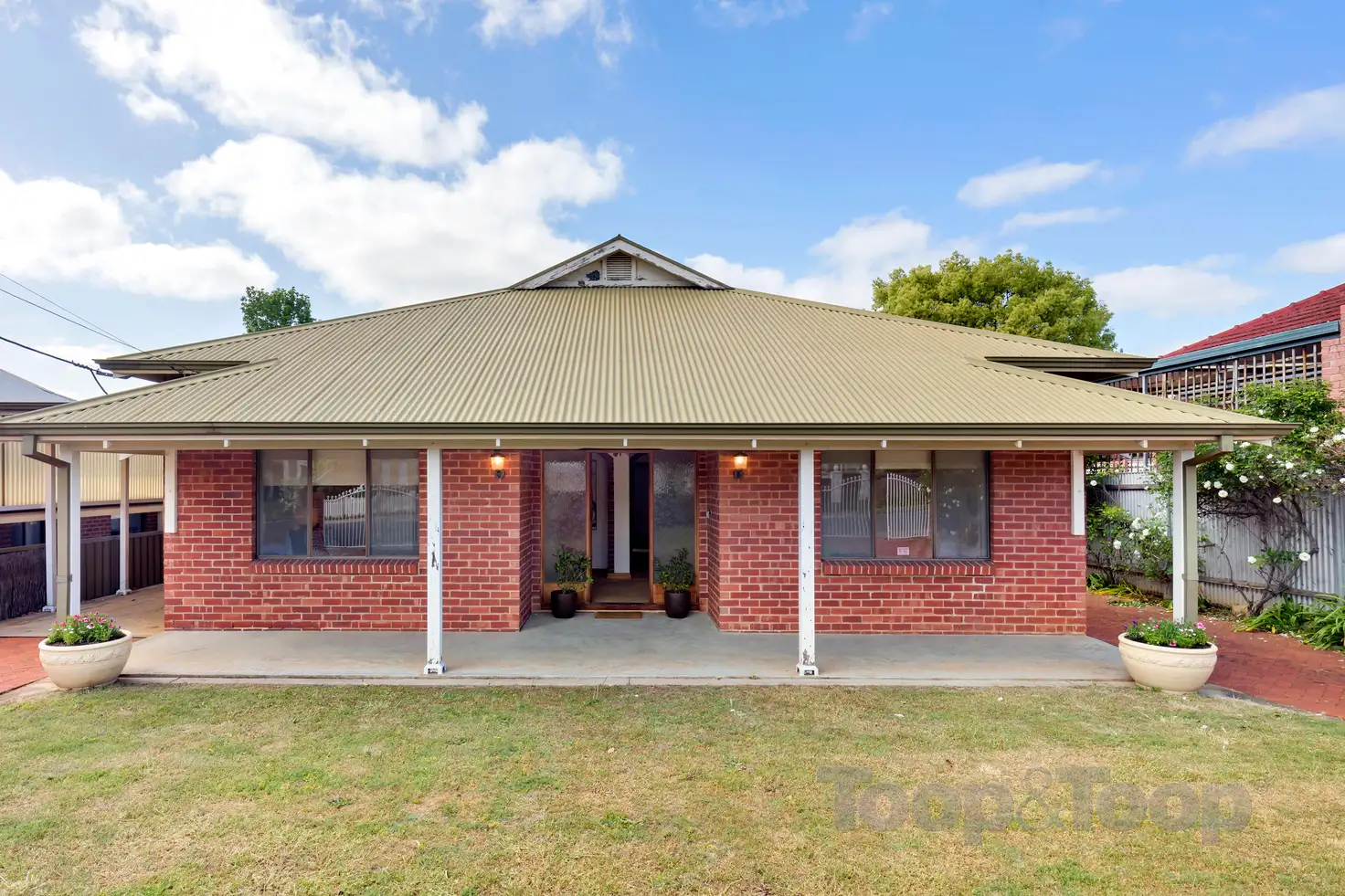 Main view of Homely house listing, 36-38 Wilsden Street, Walkerville SA 5081