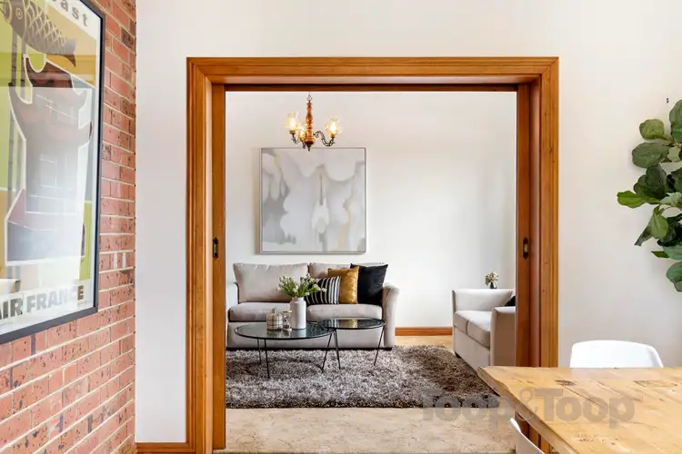 Second view of Homely house listing, 36-38 Wilsden Street, Walkerville SA 5081