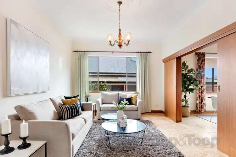 Third view of Homely house listing, 36-38 Wilsden Street, Walkerville SA 5081