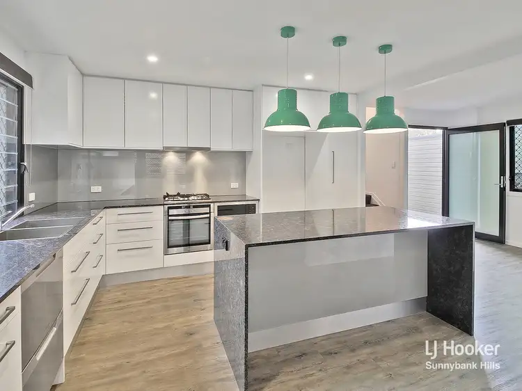 Second view of Homely house listing, 3 Nidalla Street, Macgregor QLD 4109