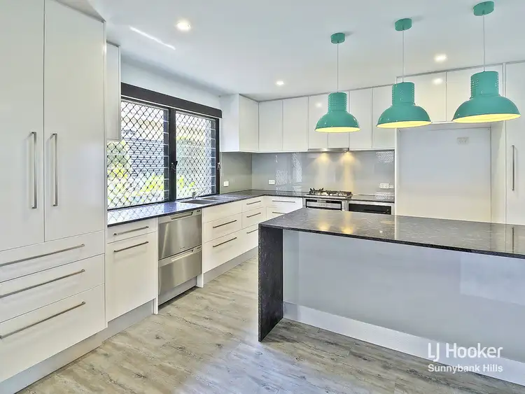 Sixth view of Homely house listing, 3 Nidalla Street, Macgregor QLD 4109