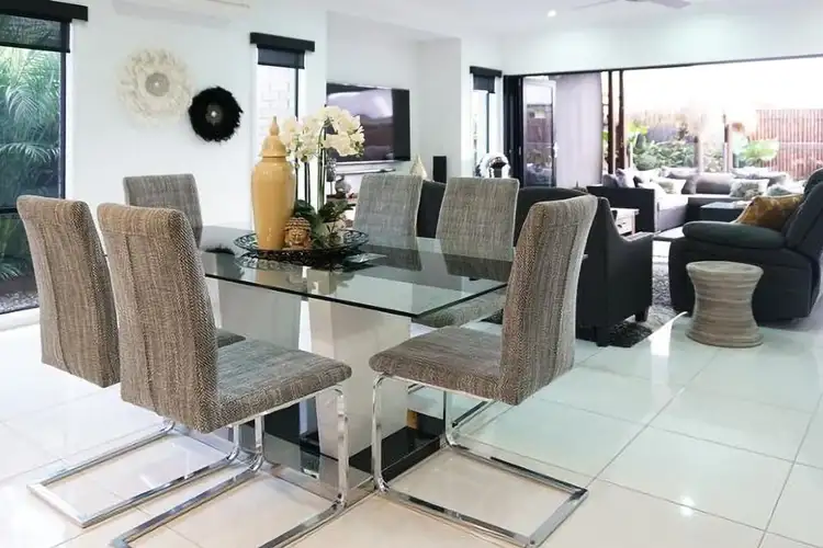 Sixth view of Homely house listing, 8 Millstream Place, Pimpama QLD 4209