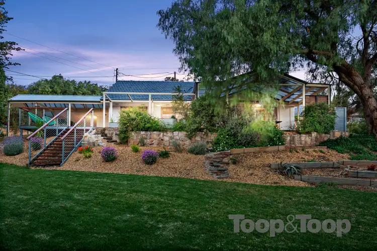 10 Barretts Road, Torrens Park SA 5062