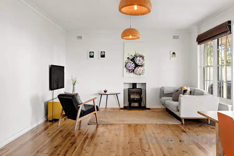 Fifth view of Homely house listing, 10 Barretts Road, Torrens Park SA 5062