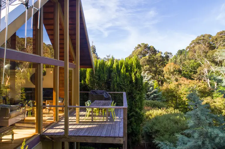 Second view of Homely other listing, 5 Mineral Springs Crescent, Hepburn Springs VIC 3461