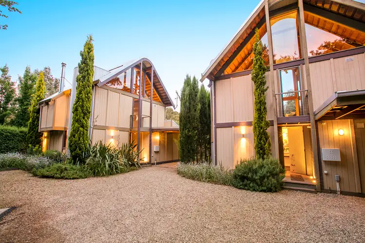 Third view of Homely other listing, 5 Mineral Springs Crescent, Hepburn Springs VIC 3461