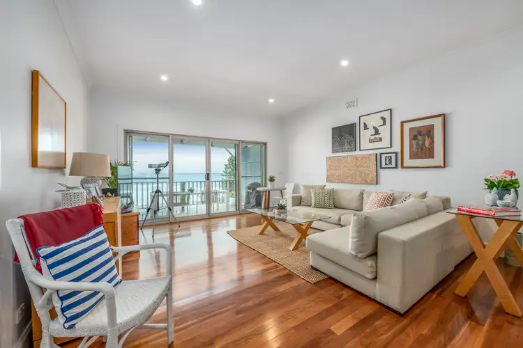 Third view of Homely house listing, 4 Murray Avenue, Newcastle East NSW 2300