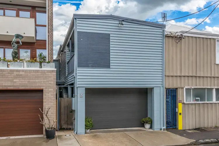 Sixth view of Homely house listing, 4 Murray Avenue, Newcastle East NSW 2300