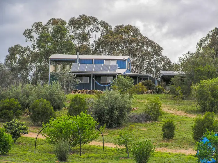 LOT 10 Huntingdale Road, Rylstone NSW 2849