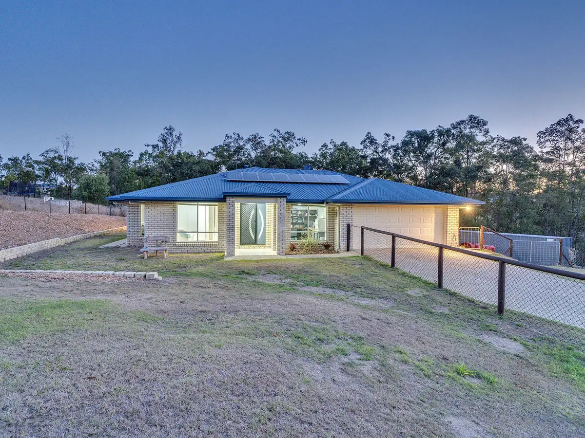 Main view of Homely house listing, 18-20 Pole Crescent, New Beith QLD 4124