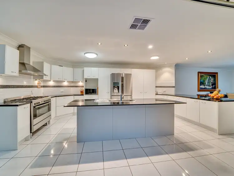 Second view of Homely house listing, 18-20 Pole Crescent, New Beith QLD 4124