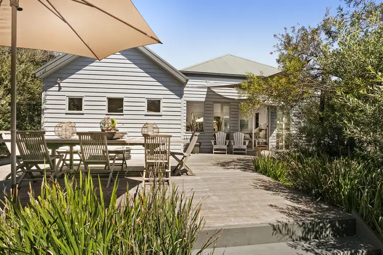 Main view of Homely house listing, 76 Lady Nelson Drive, Sorrento VIC 3943