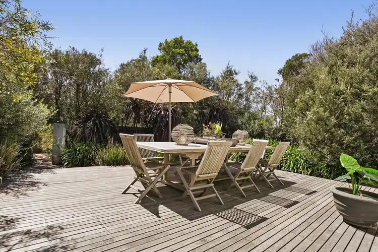 Second view of Homely house listing, 76 Lady Nelson Drive, Sorrento VIC 3943