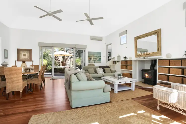Third view of Homely house listing, 76 Lady Nelson Drive, Sorrento VIC 3943