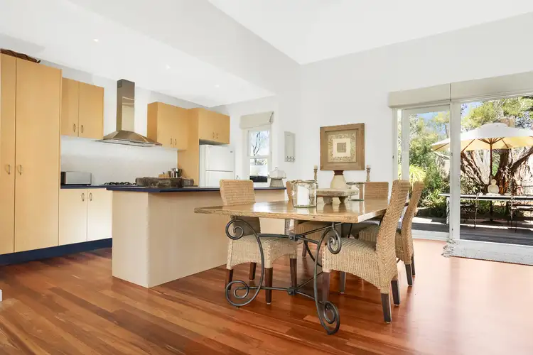 Fourth view of Homely house listing, 76 Lady Nelson Drive, Sorrento VIC 3943