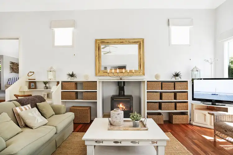 Sixth view of Homely house listing, 76 Lady Nelson Drive, Sorrento VIC 3943