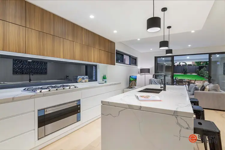 Fourth view of Homely semi-detached listing, 1 Yawung Street, Dundas NSW 2117