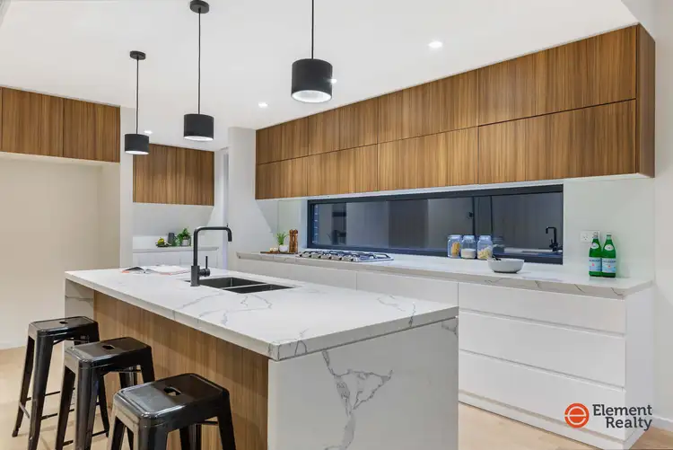 Fifth view of Homely semi-detached listing, 1 Yawung Street, Dundas NSW 2117