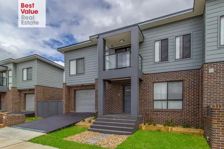 2/58 Sydney Street, St Marys NSW 2760
