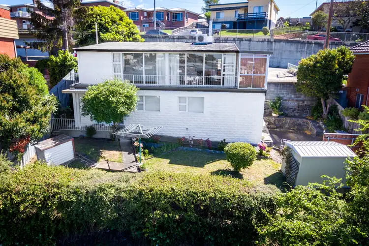 Main view of Homely house listing, 37 Second Avenue, West Moonah TAS 7009