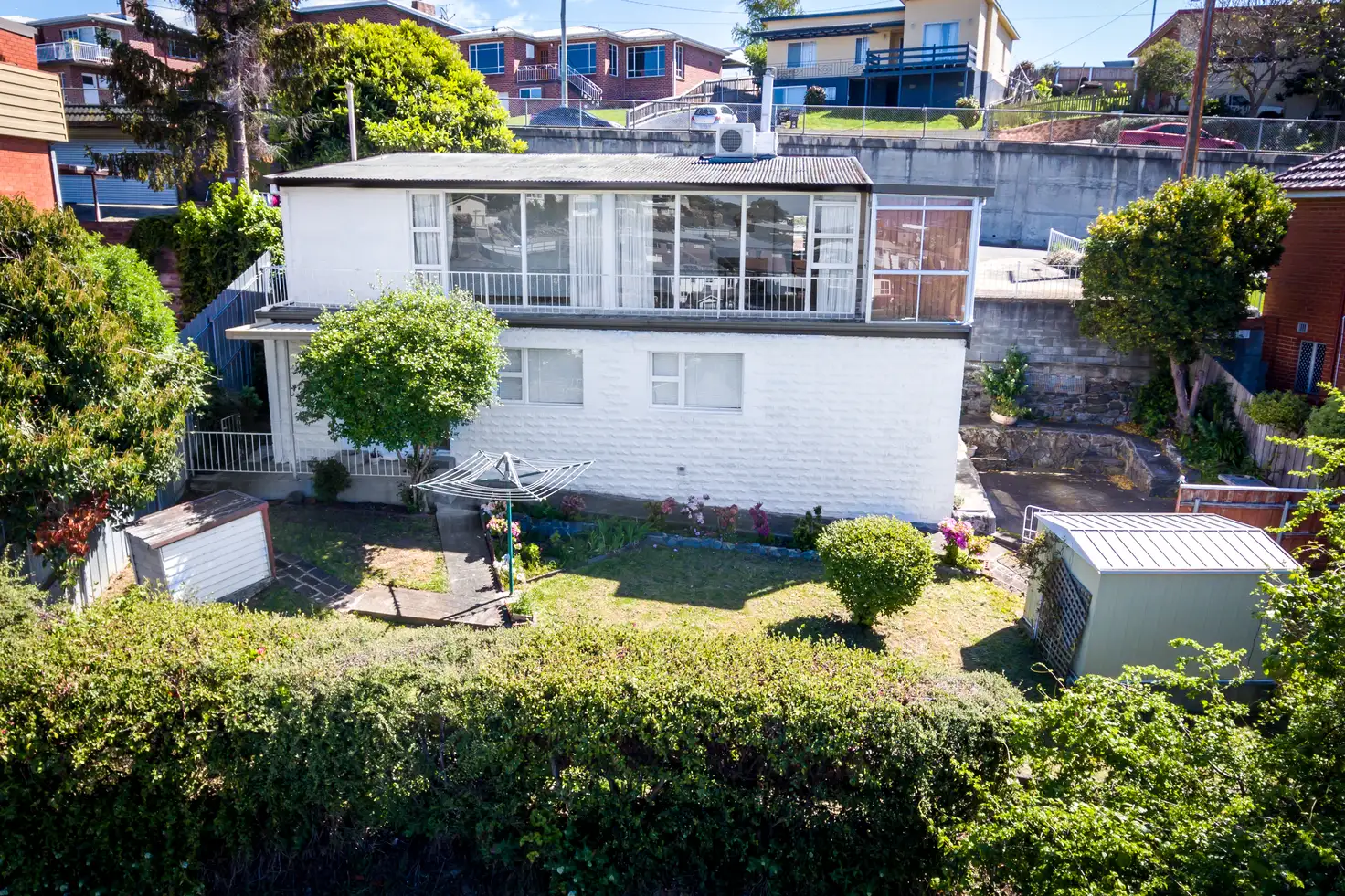 Main view of Homely house listing, 37 Second Avenue, West Moonah TAS 7009