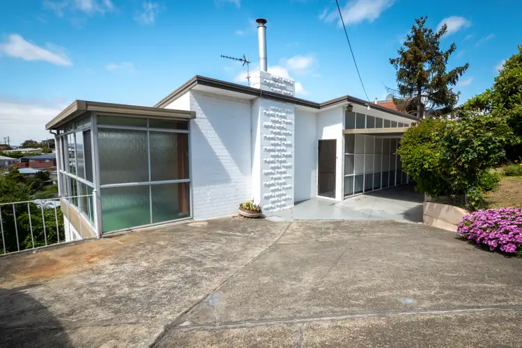 Second view of Homely house listing, 37 Second Avenue, West Moonah TAS 7009