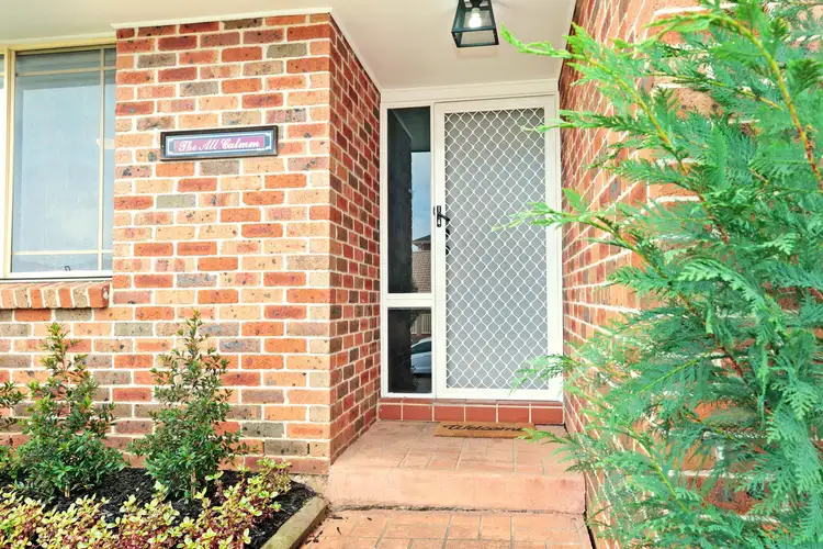 Second view of Homely house listing, 15 Sorenson Crescent, Glenmore Park NSW 2745